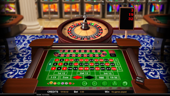 casino game online