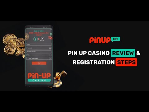 casino pin up online casino pin up online