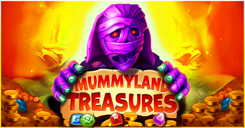 Mummyland Treasures Port Evaluation