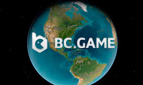BC.Game Africa A New Era of Online Gaming