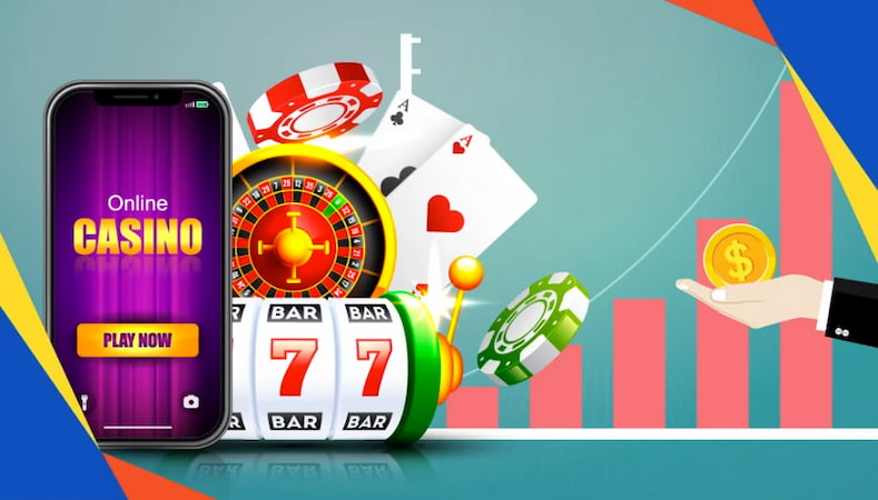 Discover the Best Online Casino in India 5649255