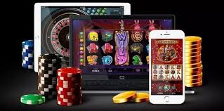 Explore the Best Online Casinos with NV Casino Portal