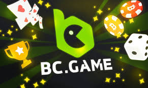 Explore the Exciting World of BCGame.vc Platform -592061901