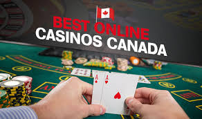 The Ultimate Guide to the Best Online Casinos The Ultimate Guide to the Best Online Casinos