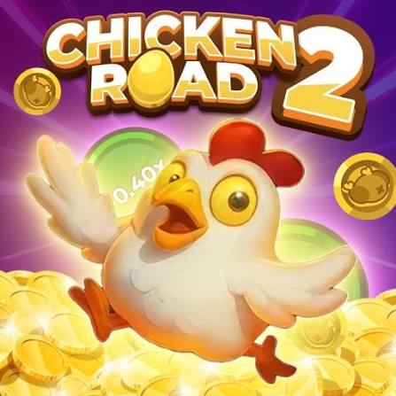 Descubre la emoción de jugar Chicken Road 2 -912470885