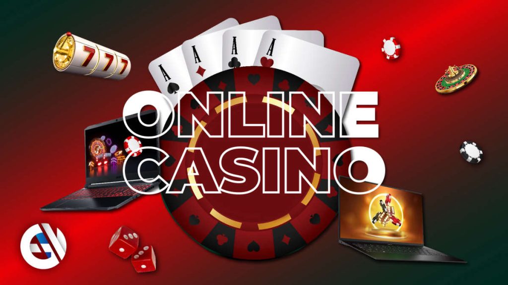 Discover the Thrill of Online Casinos Your Comprehensive Guide