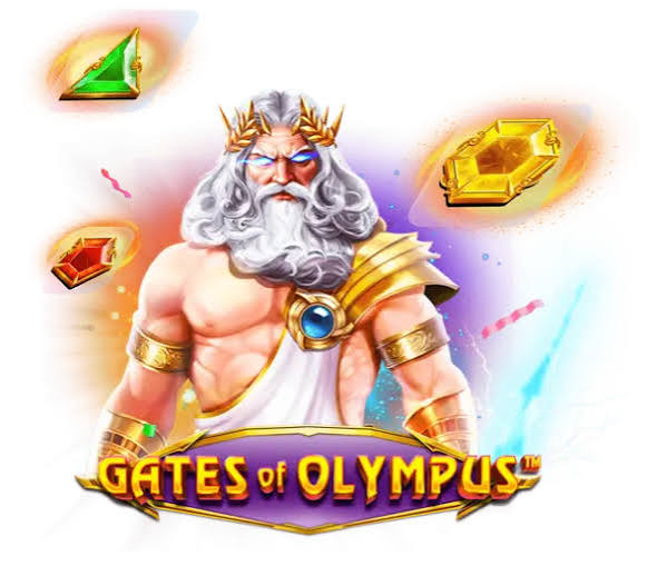 Explore the Epic World of Gates of Olympus Slot