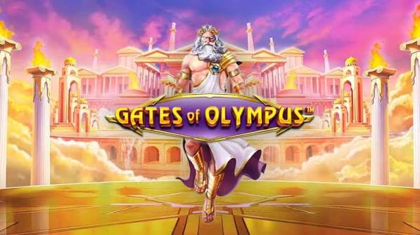 Explore the Epic World of Gates of Olympus Slot