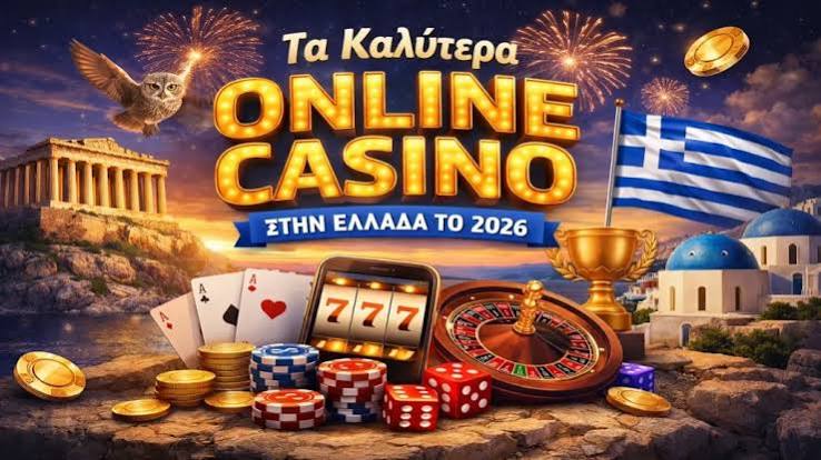 Ζωντανό Καζίνο στην Ελλάδα Η Νέα Τάση του Διαδικτυακού Gaming