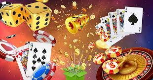 iLuckiCasino Canada Your Ultimate Online Gaming Destination