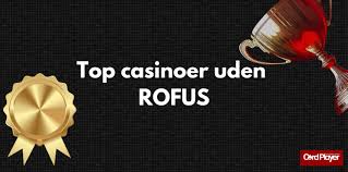 Udenlandske Casinoer for Danske Spillere En Guide til Online Spil